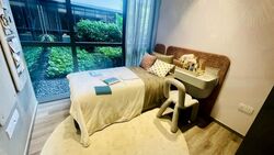 The LakeGarden Residences (D22), Condominium #465392481